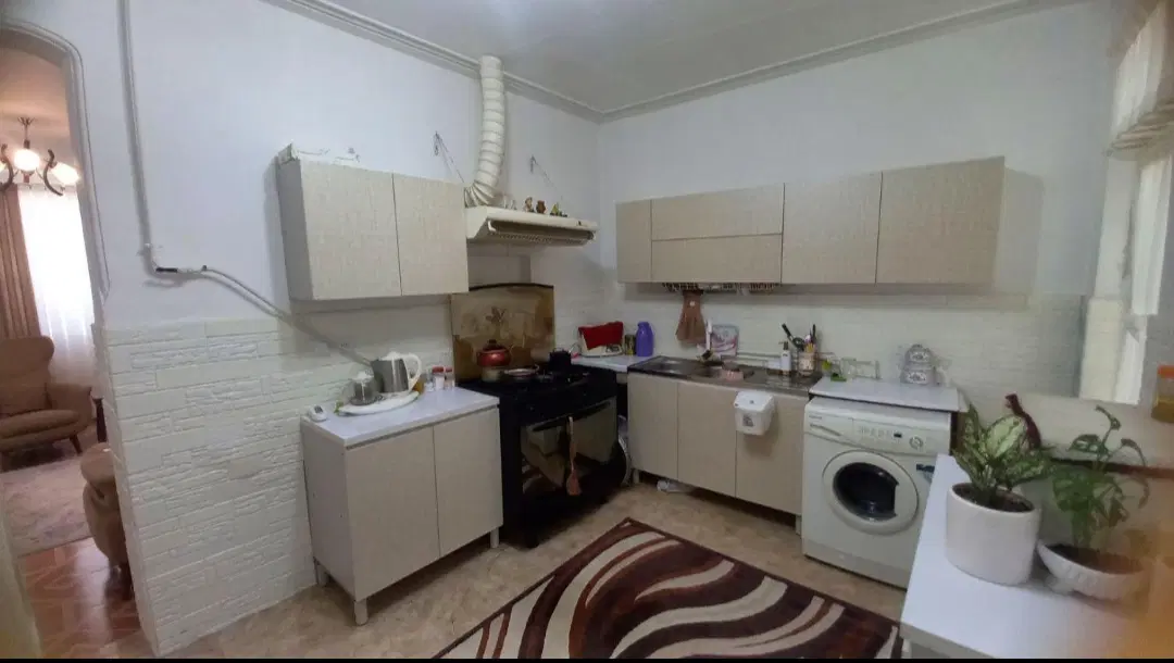 خانه ویلایی سنددار در خیابان ارشاد