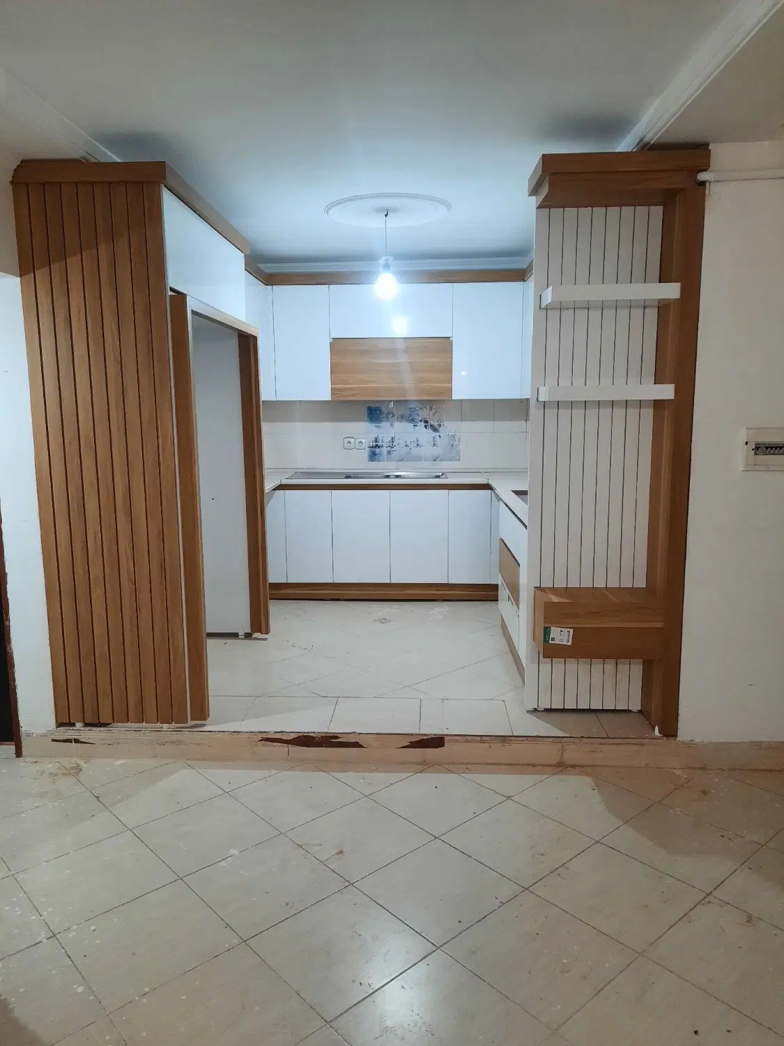 منزل ویلایی دربست