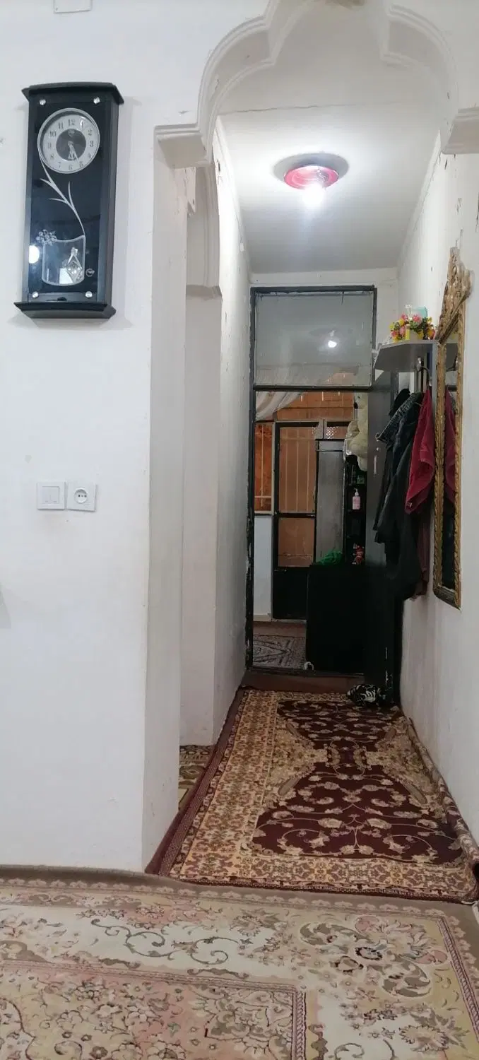خانه ویلایی