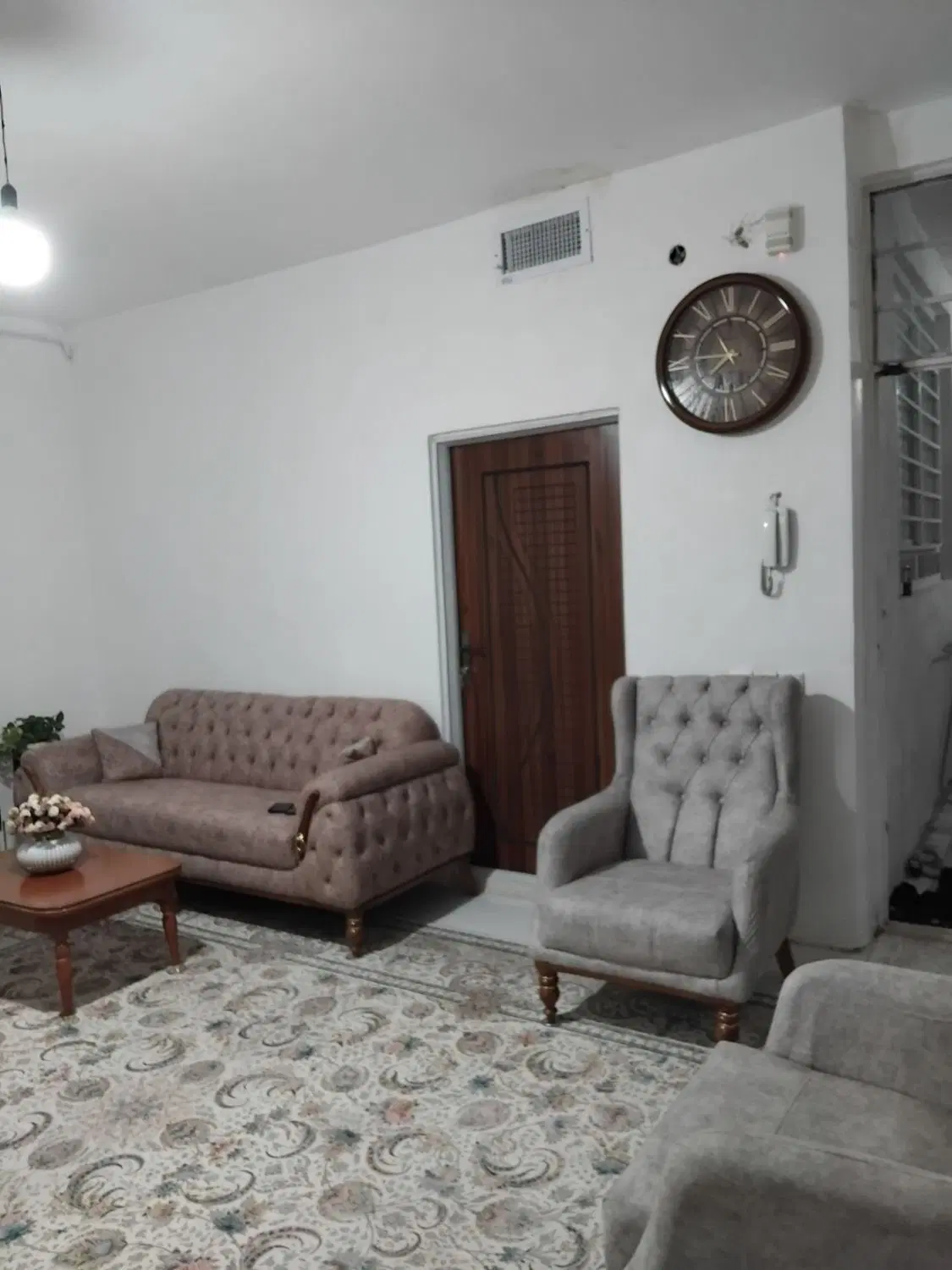 اجاره طبقه بالا