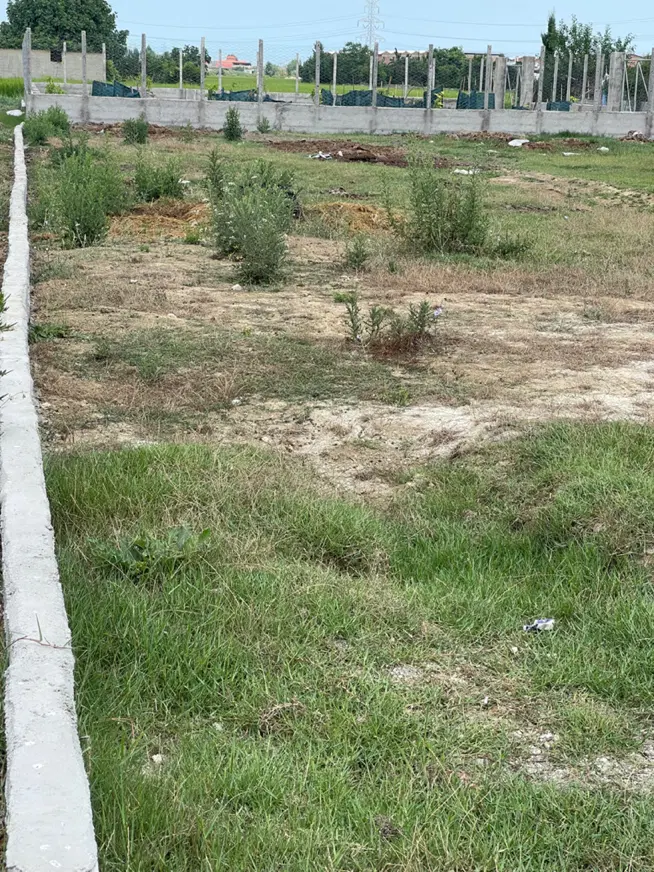 ۱۲۵ متر زمین بلوار یاسینی با امکانات