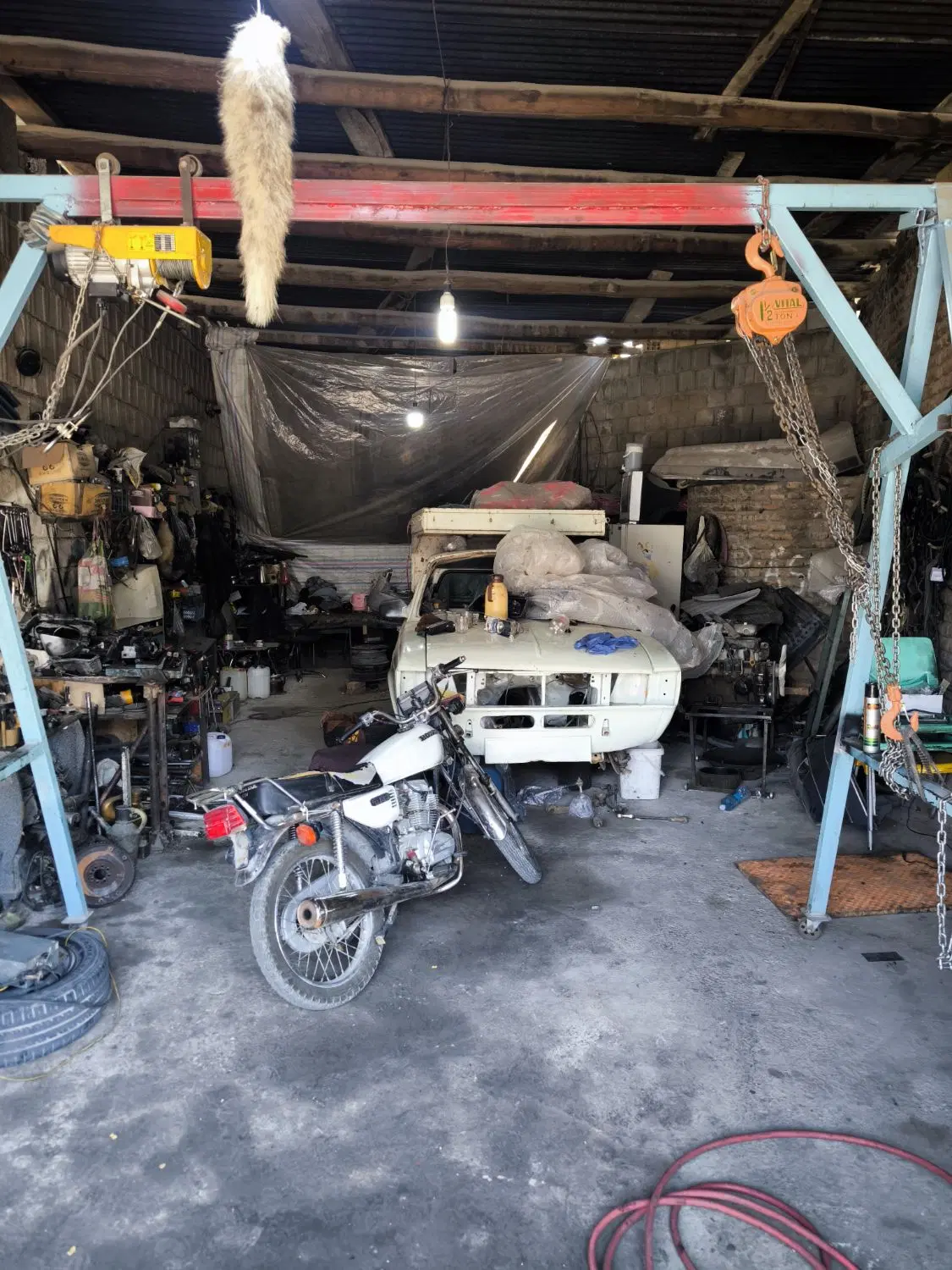 فروش مغازه