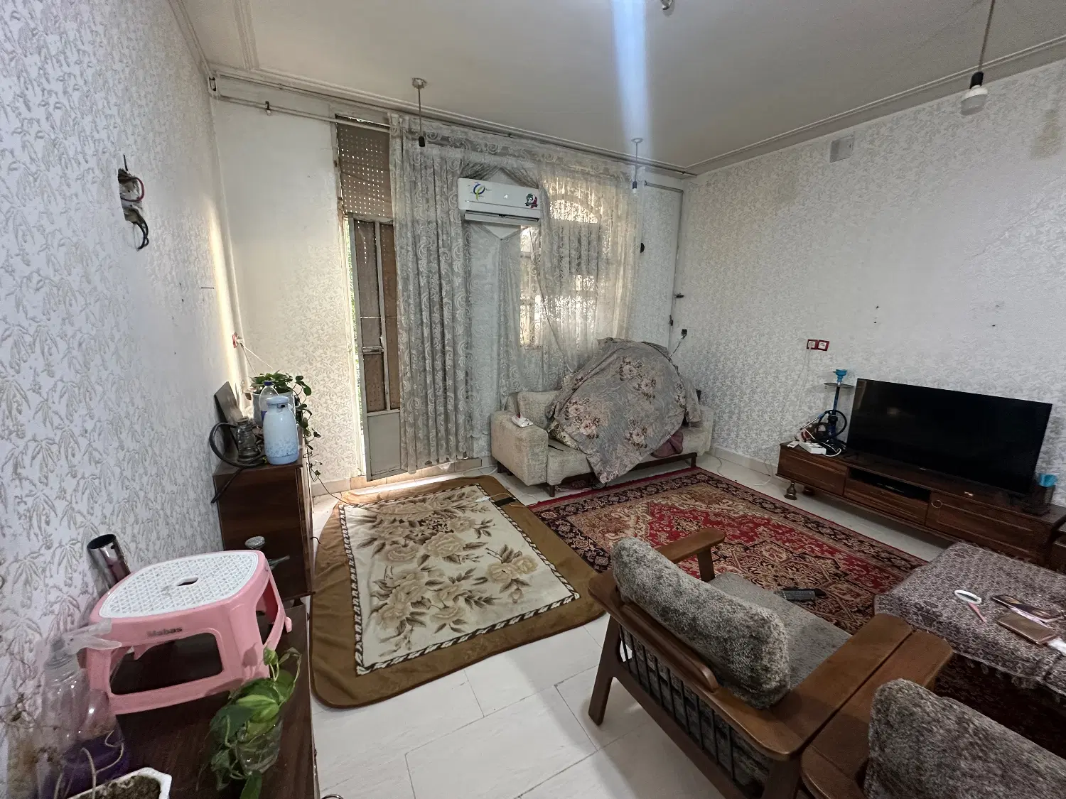 واحدآپارتمان کوی نیرو فاز3 و موارد دیگر در توضیحات