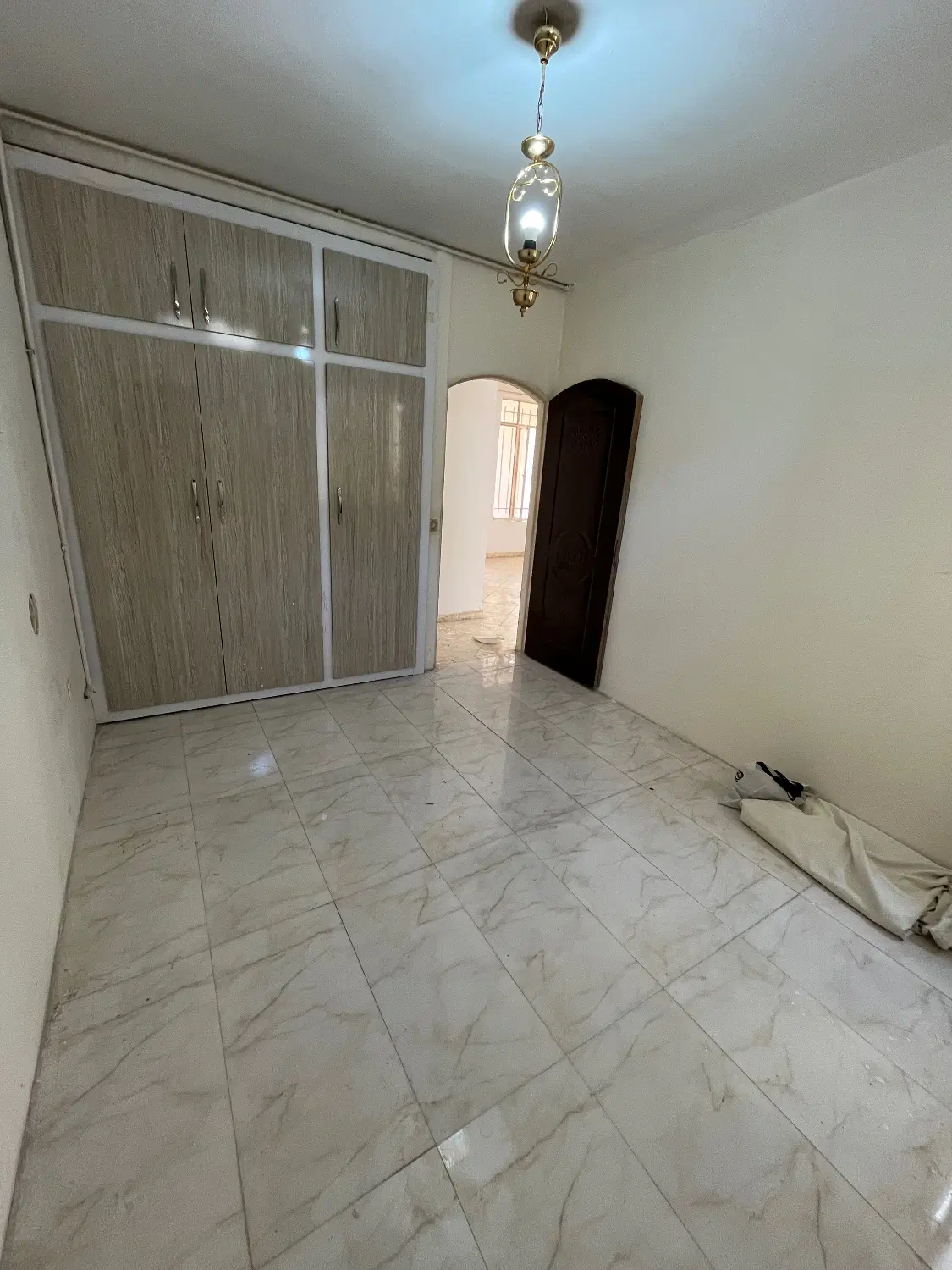 خانه همکف هاشمیه