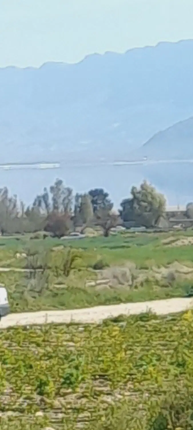 زمین باغ شهری