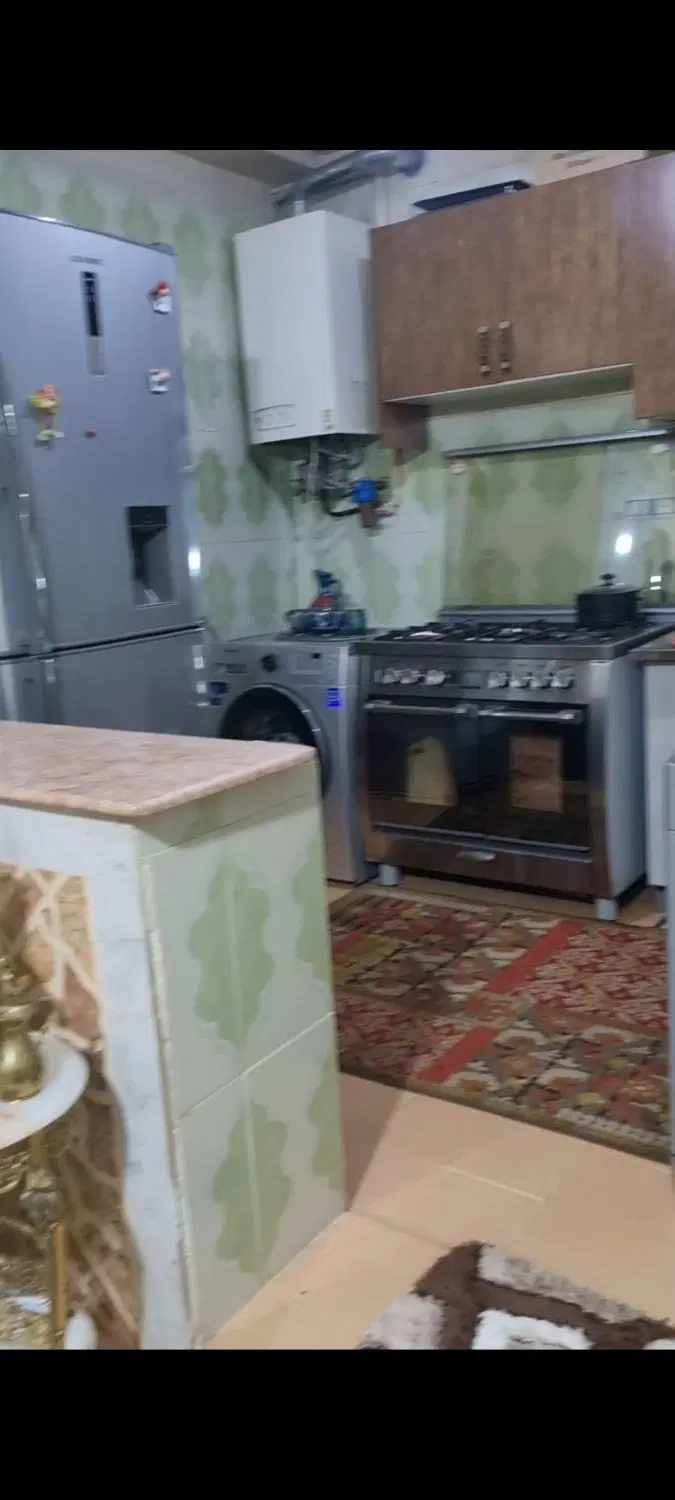 آپارتمان نقلی