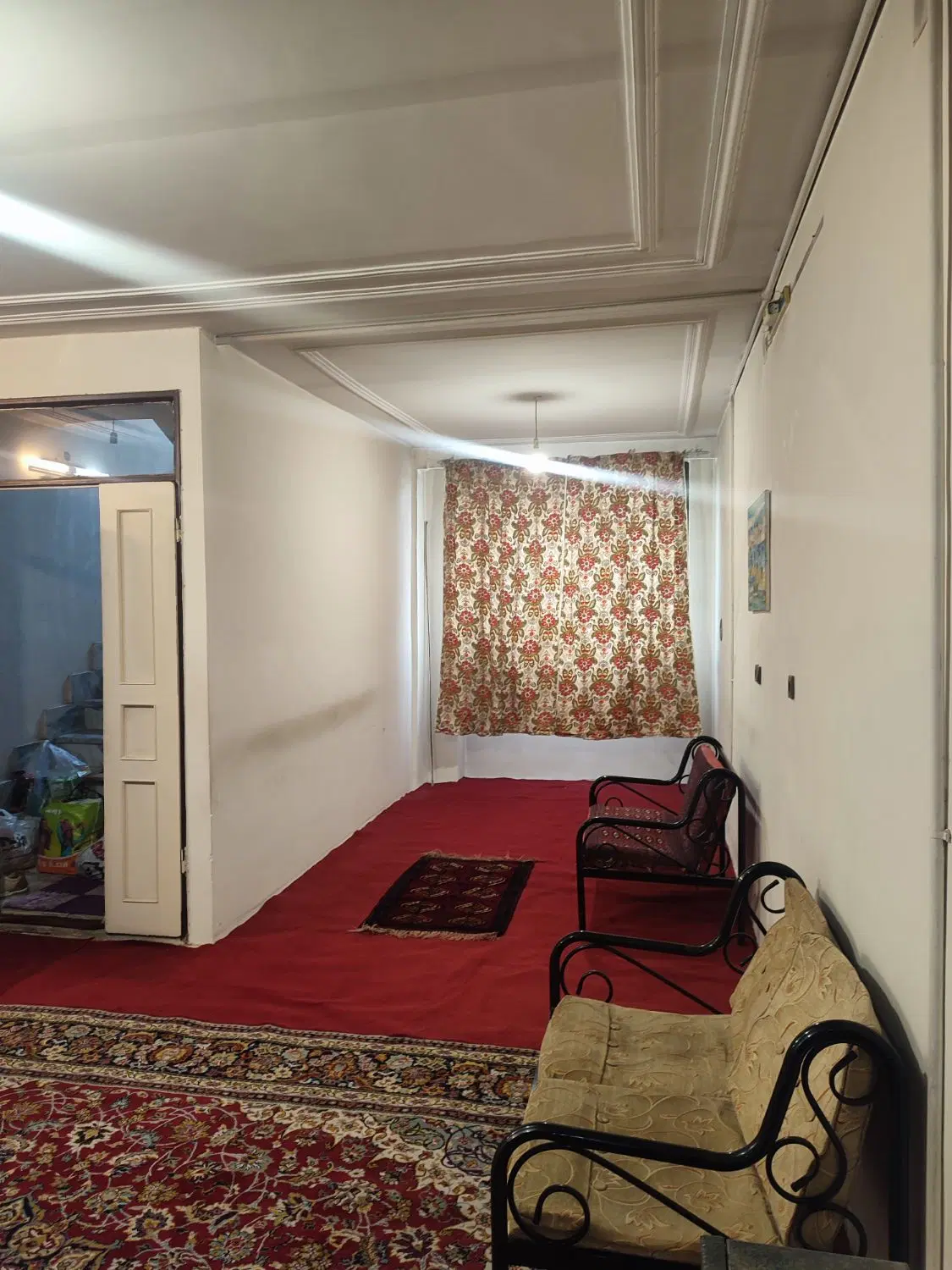 ویلایی ۳ طبقه امامت ۶۸ ۱۹۰ متر مناسب سکونت دفترکار