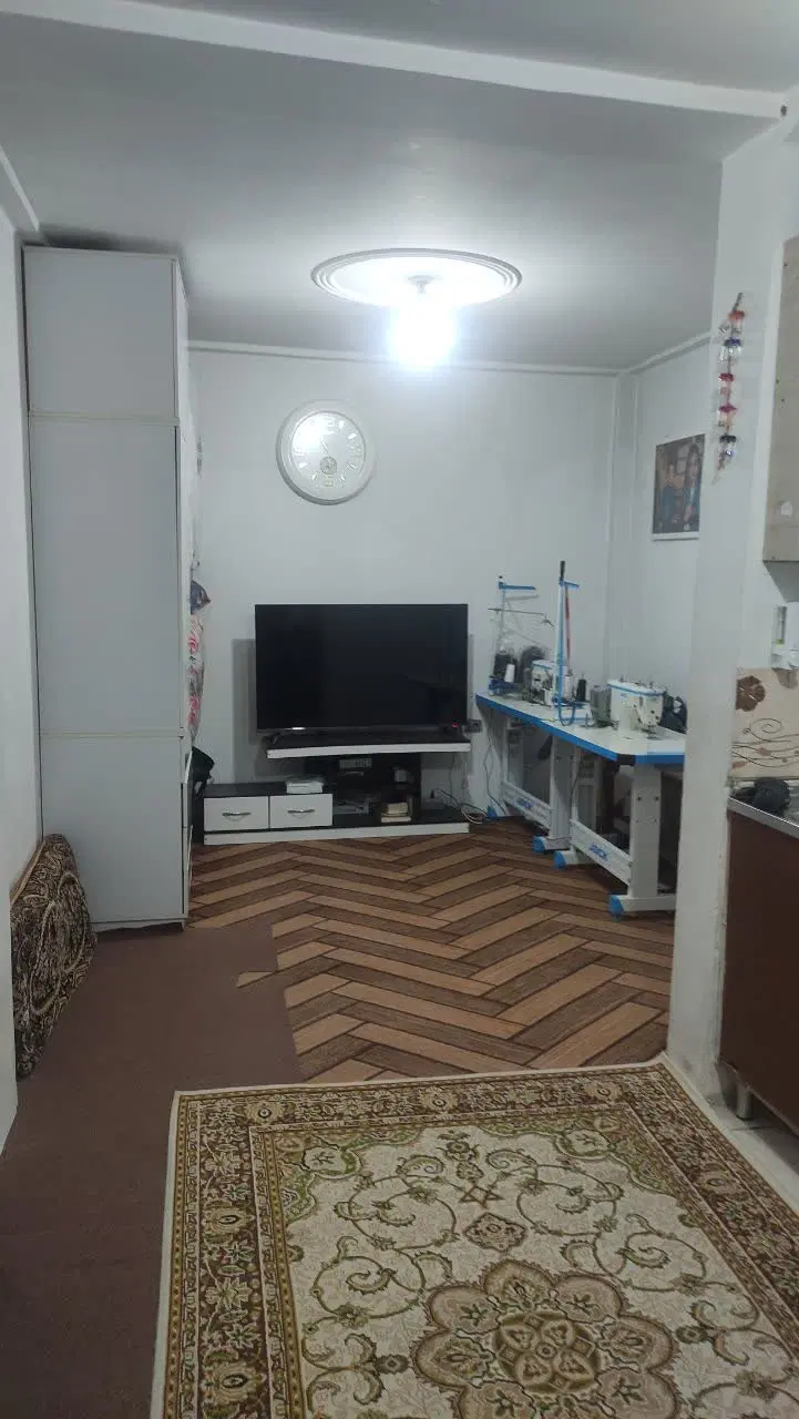 فروش خانه و مغازه تجاری