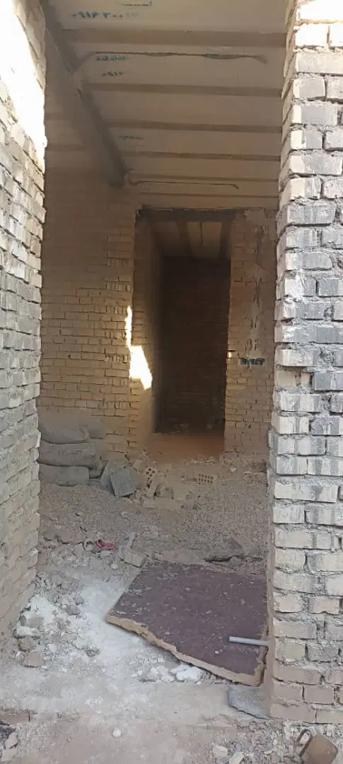 خانه ویلایی