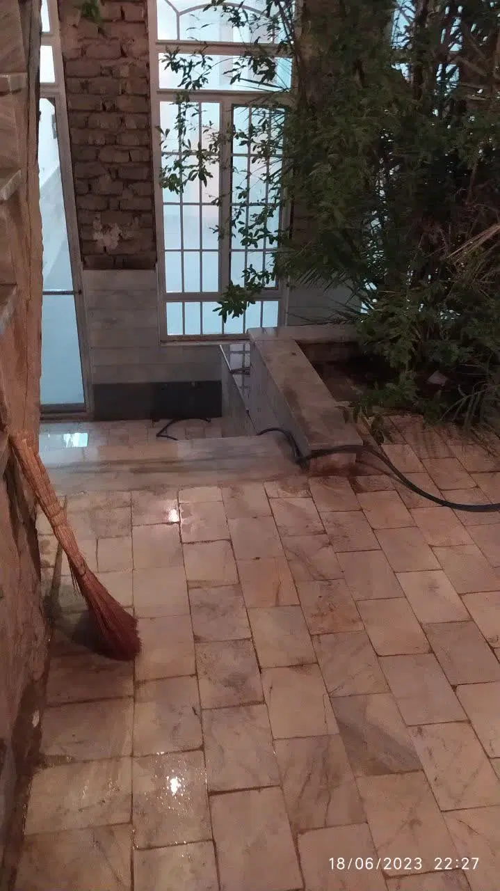 خونه دوطبقه جوادالائمه کوچه ۳۴