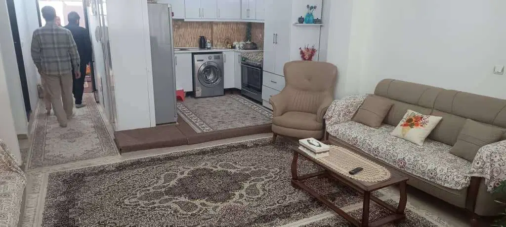 زمین مسکونی 600 متر جعفرآباد