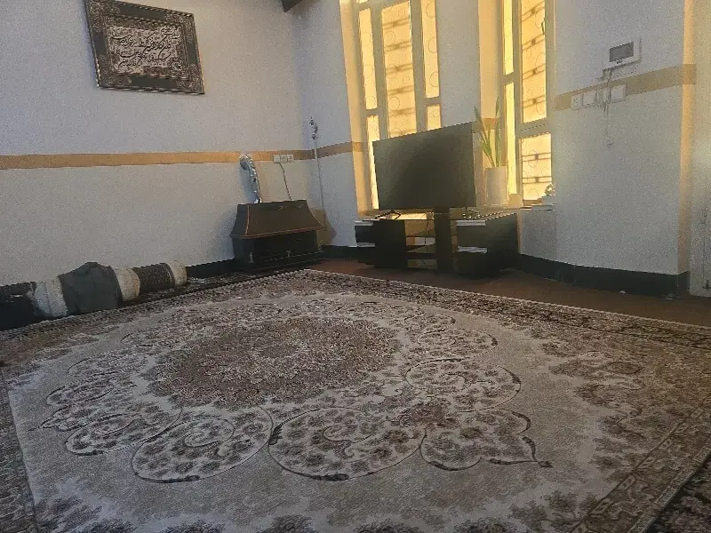 منزل مبله شیک با تمام امکانات واقع در سردشت زیدون
