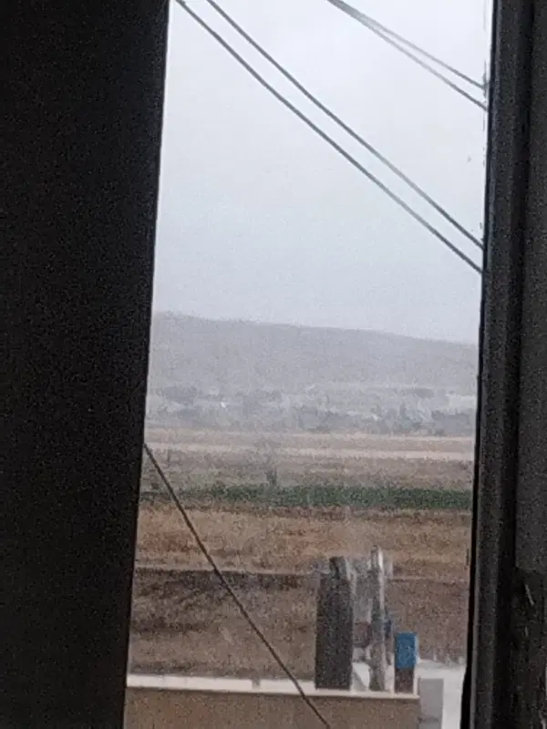 یک قطعه زمین برای ویلا سازی بعد از اذرسا