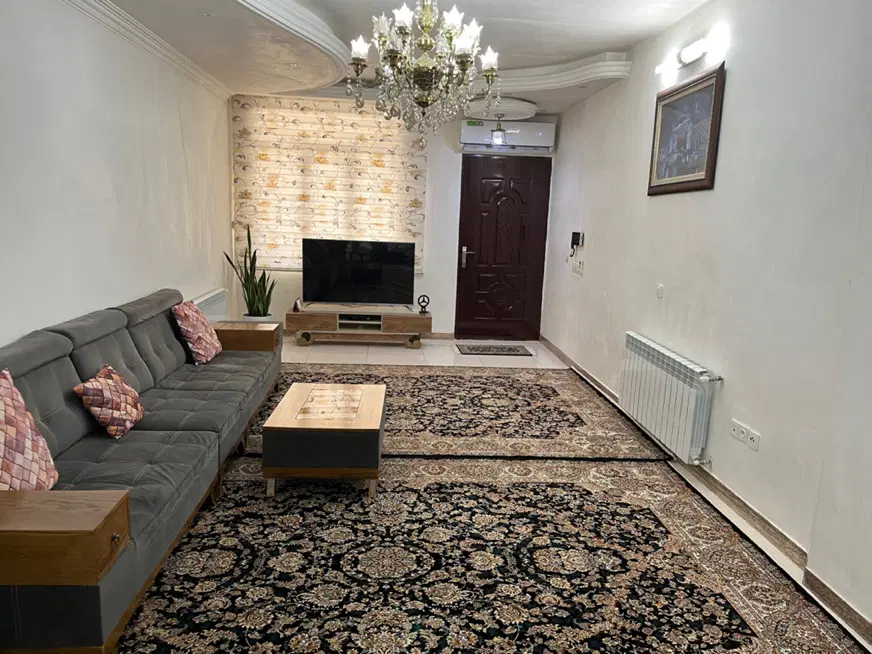 منزل مستقل مسکونی ۲ طبقه دوبلکس (فول بازسازی شده)