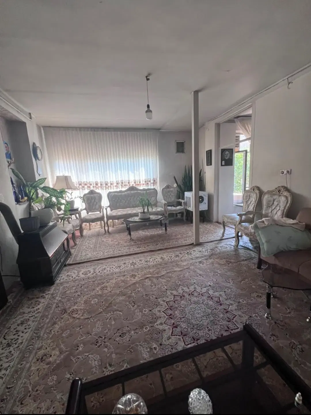 خانه ویلایی