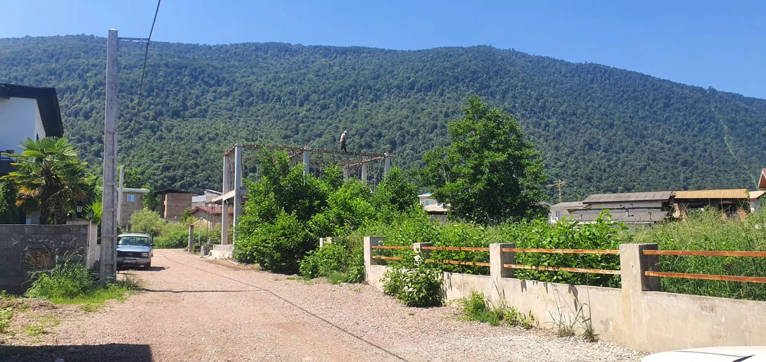 زمین  هچیرود