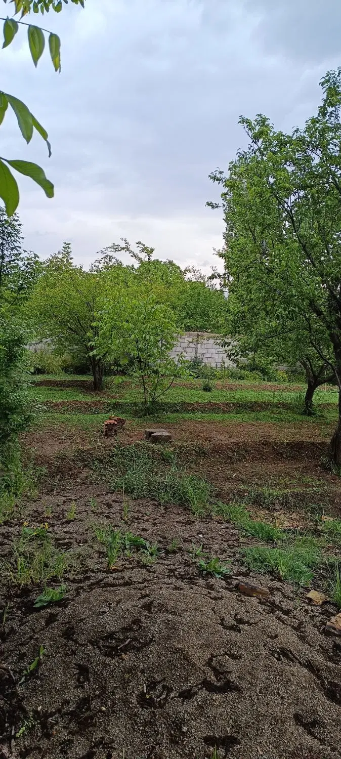 باغ ویلایی در مرند