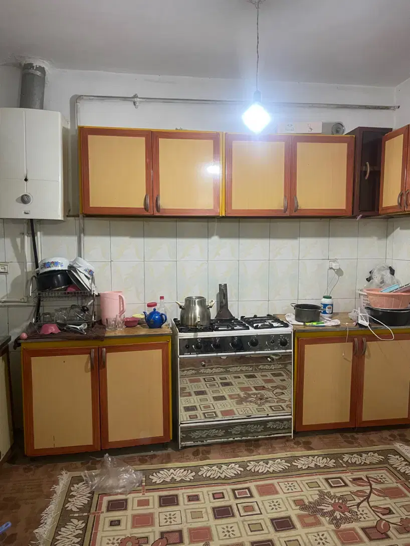 ویلا زیبا در باللوجه