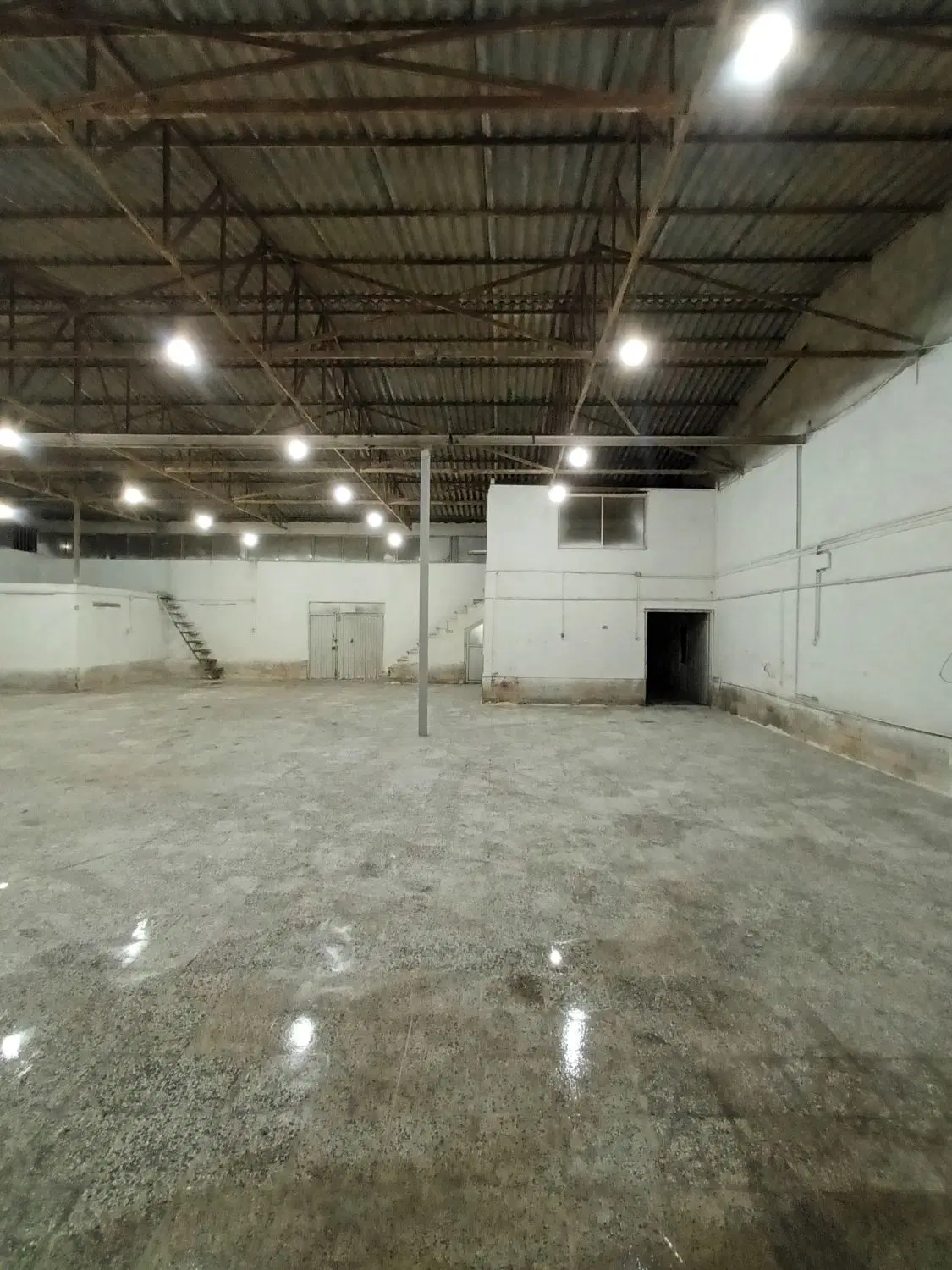 سوله ۵۰۰متری