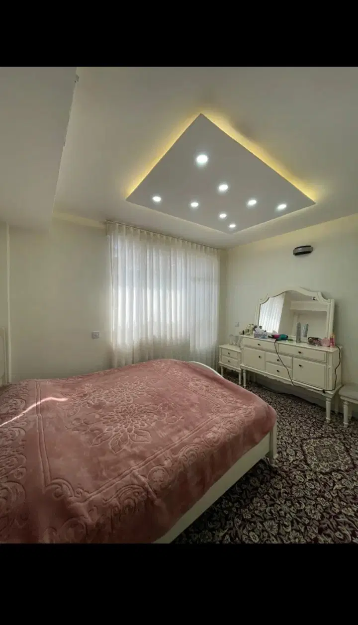 ۸۵متر،مخصوص سخت پسندان