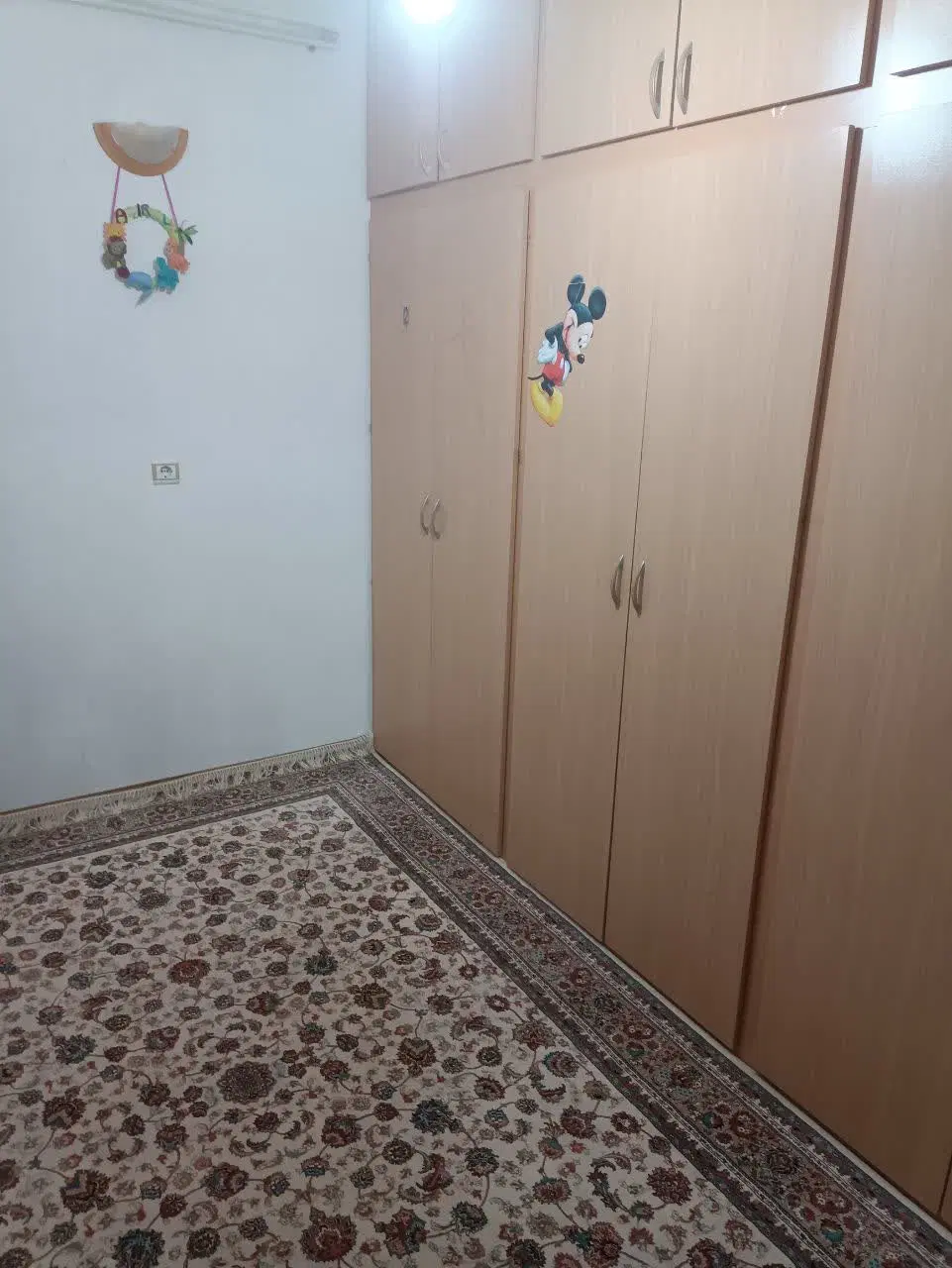 آپارتمان اجاره ای توحید