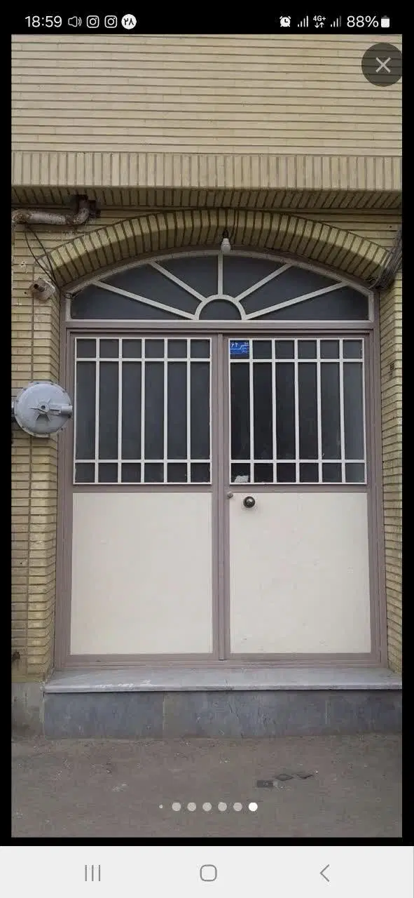 اجاره  واحد آپارتمان