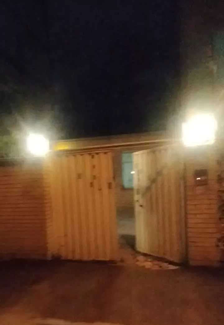 منزل سویت ویلایی دربست