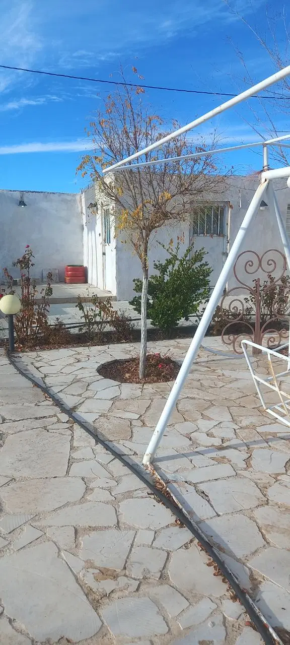 باغشهر پردیس دارنگون