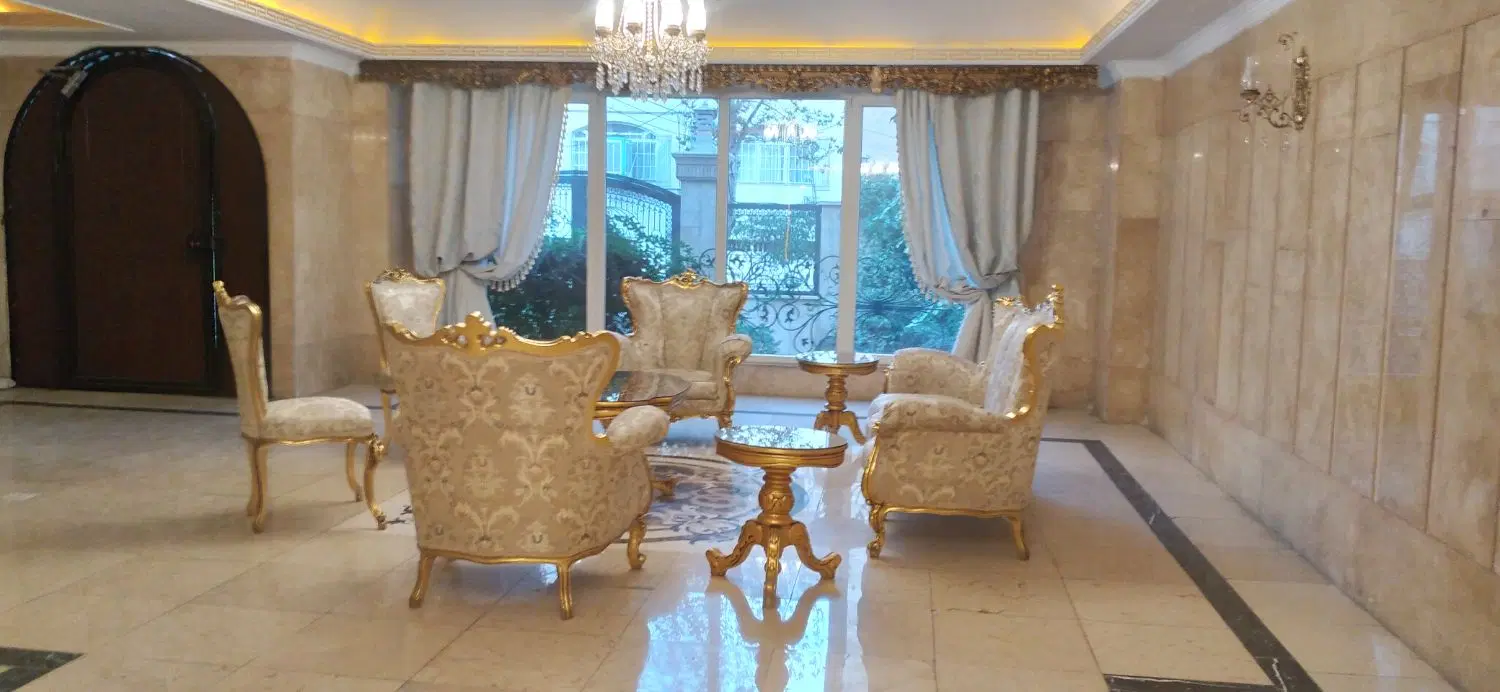 آپارتمان ۳ خوابه در رودهن، تاپ لوکیشن