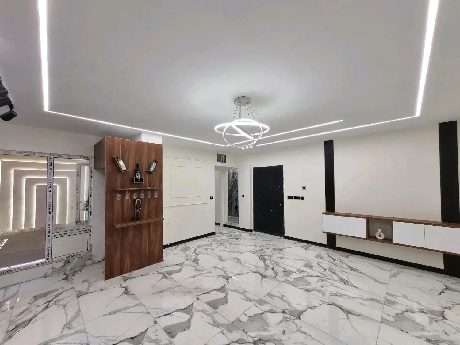 ۶۰متر+۲۰مترحیاط_تاپ لوکیشن بابهترین شرایط