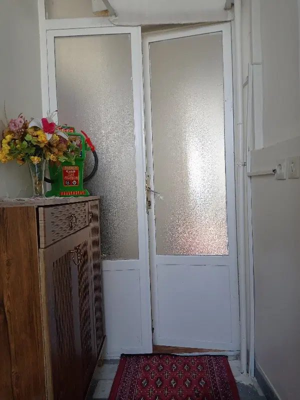 خانه نیمه ساخت 70دزصدی درکرکج