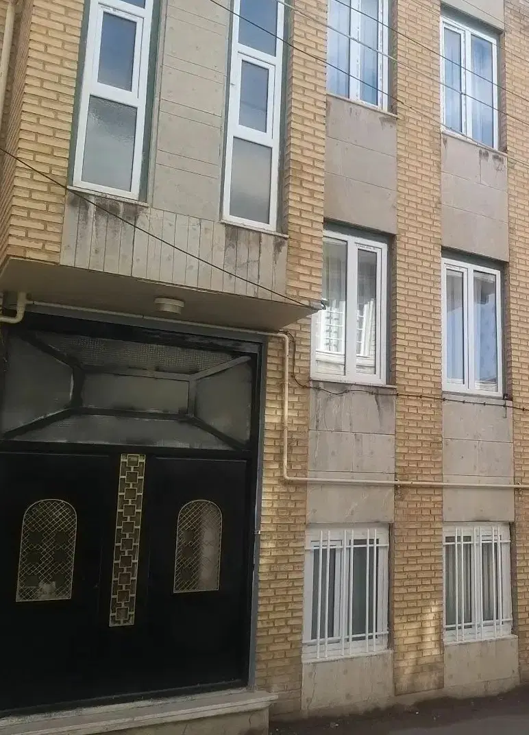 مشارکت یک باب حیاط ۲۵۰ متر دو نبش کوی نیکو کاری