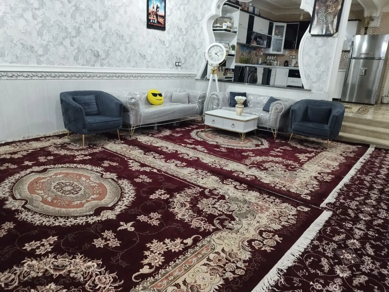 ویلایی دیانت