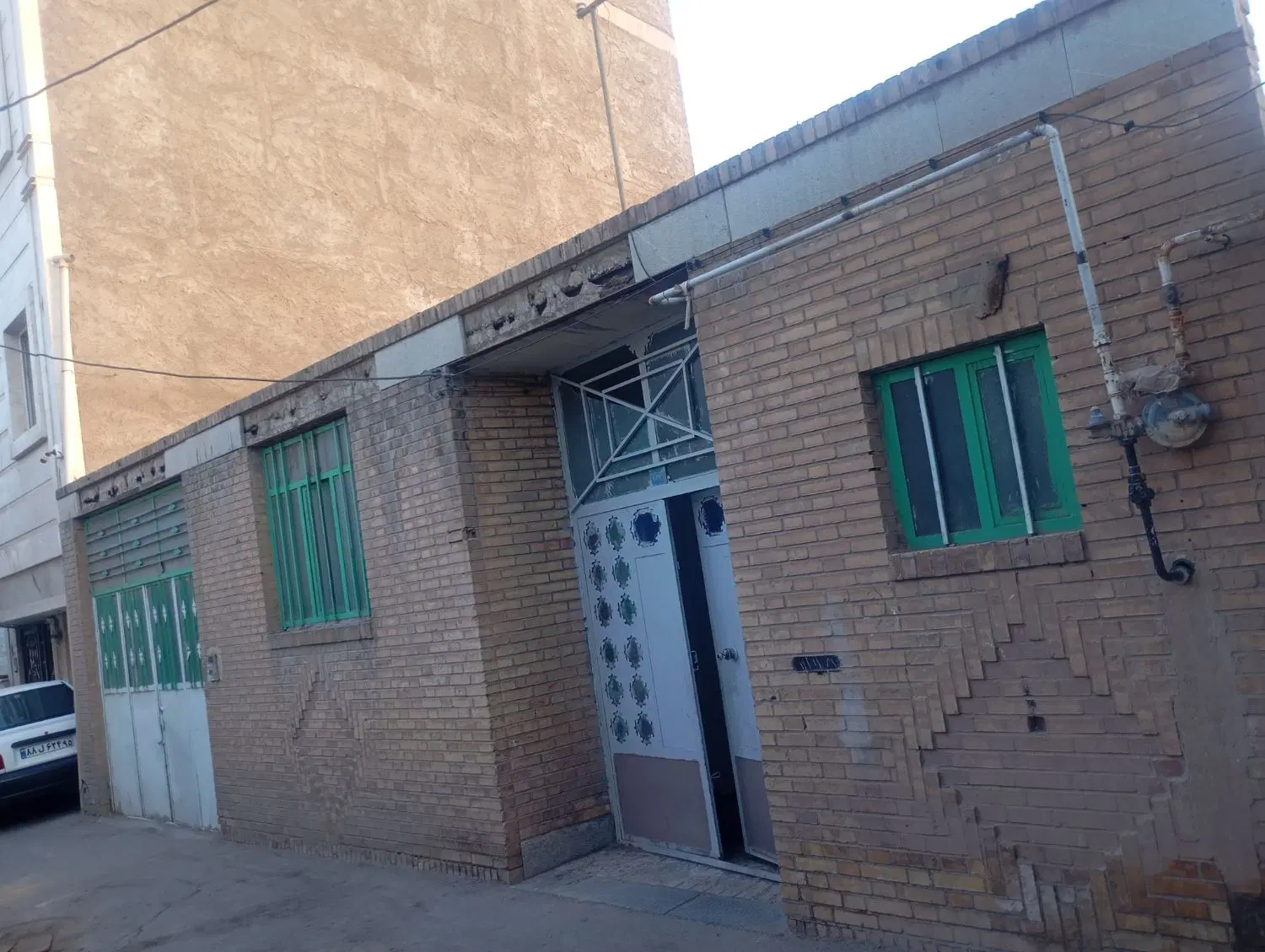 فروش خانه مسکونی در آینده میشه تجاری