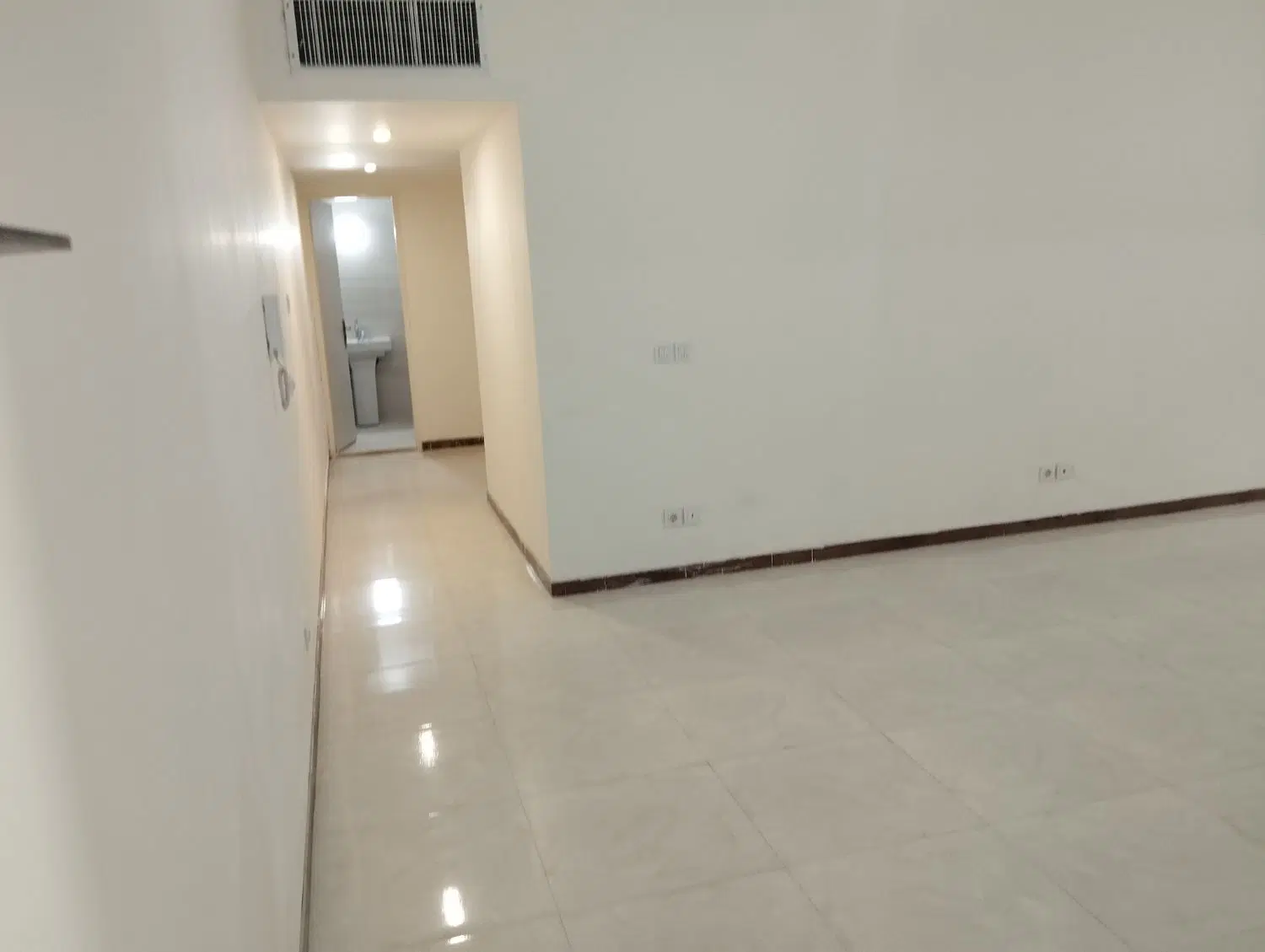 آپارتمان فول امکانات مجتمع بهارستان