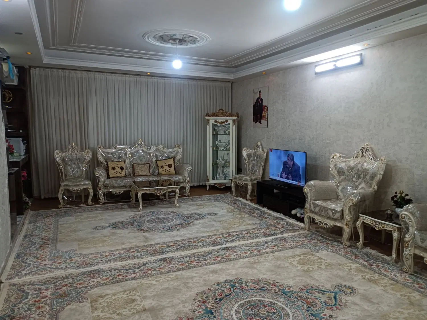 آپارتمان فروشی