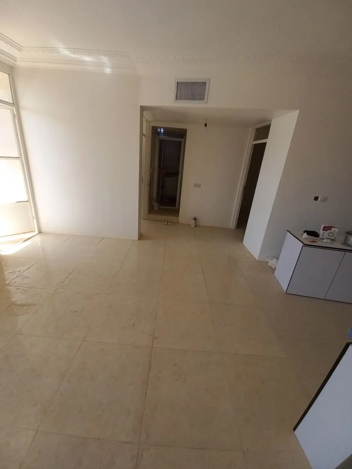 آپارتمان۱۲۰متری کیان اباد