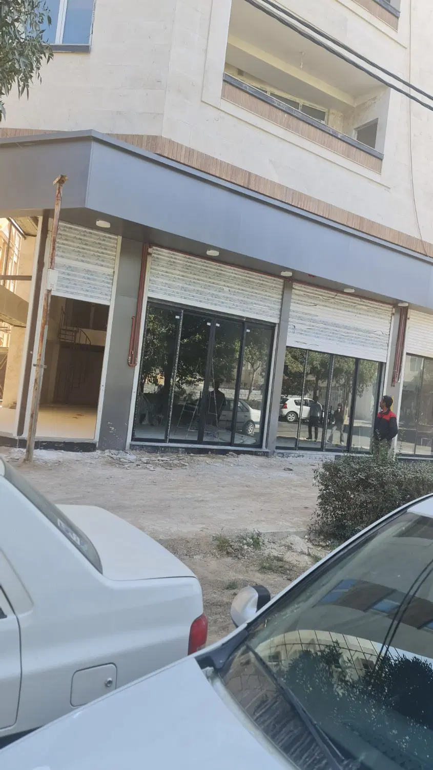 اجاره مغازه ۵۰ متری نبش فردوسی ۱۱