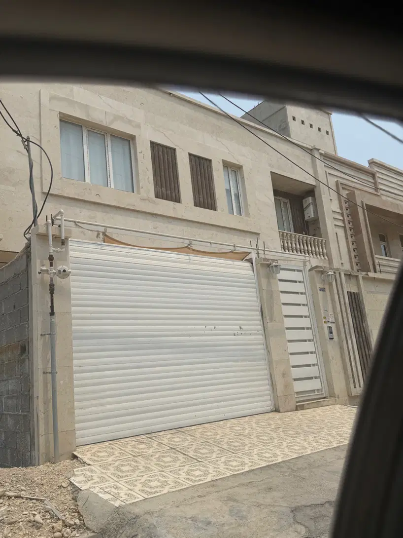 اپارتمان ایثار ۳