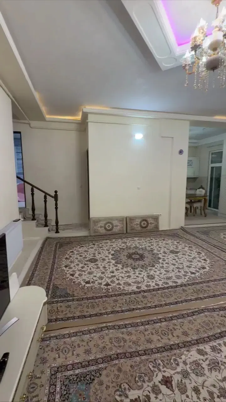 واحد شخص ساز  ۱۲۳ متری فاز ۶ گلشهر