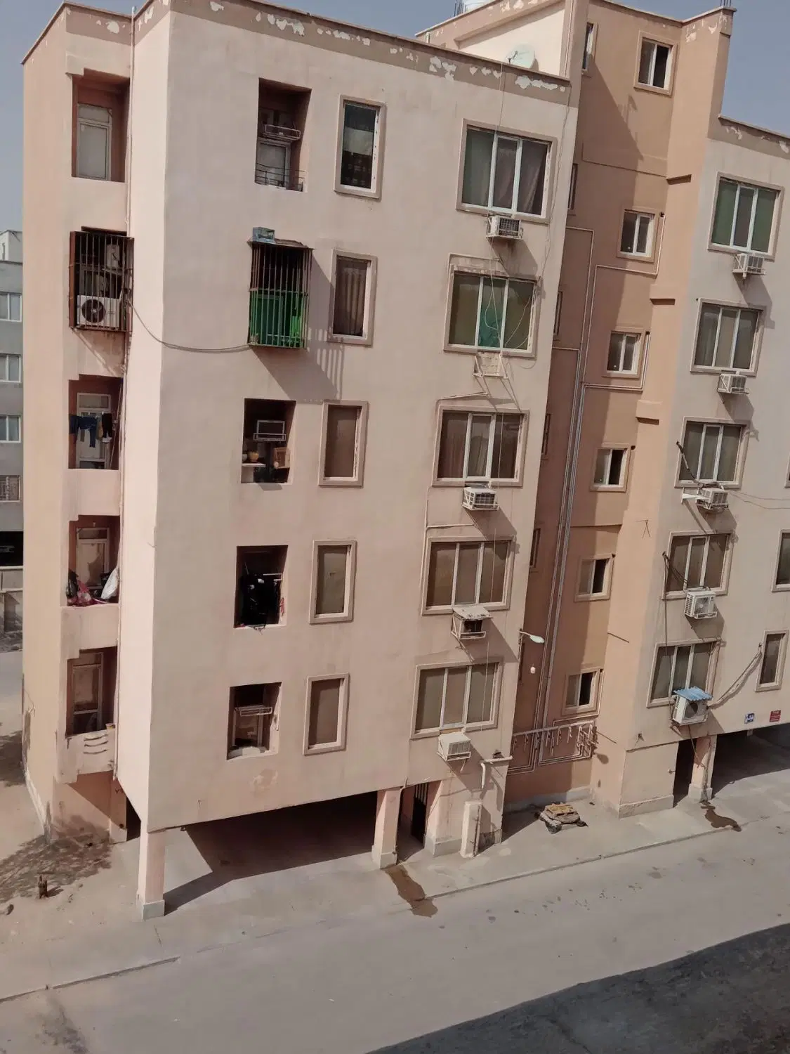 رهن کامل _ 75 متری پیامبر اعظم مجتمع توحید