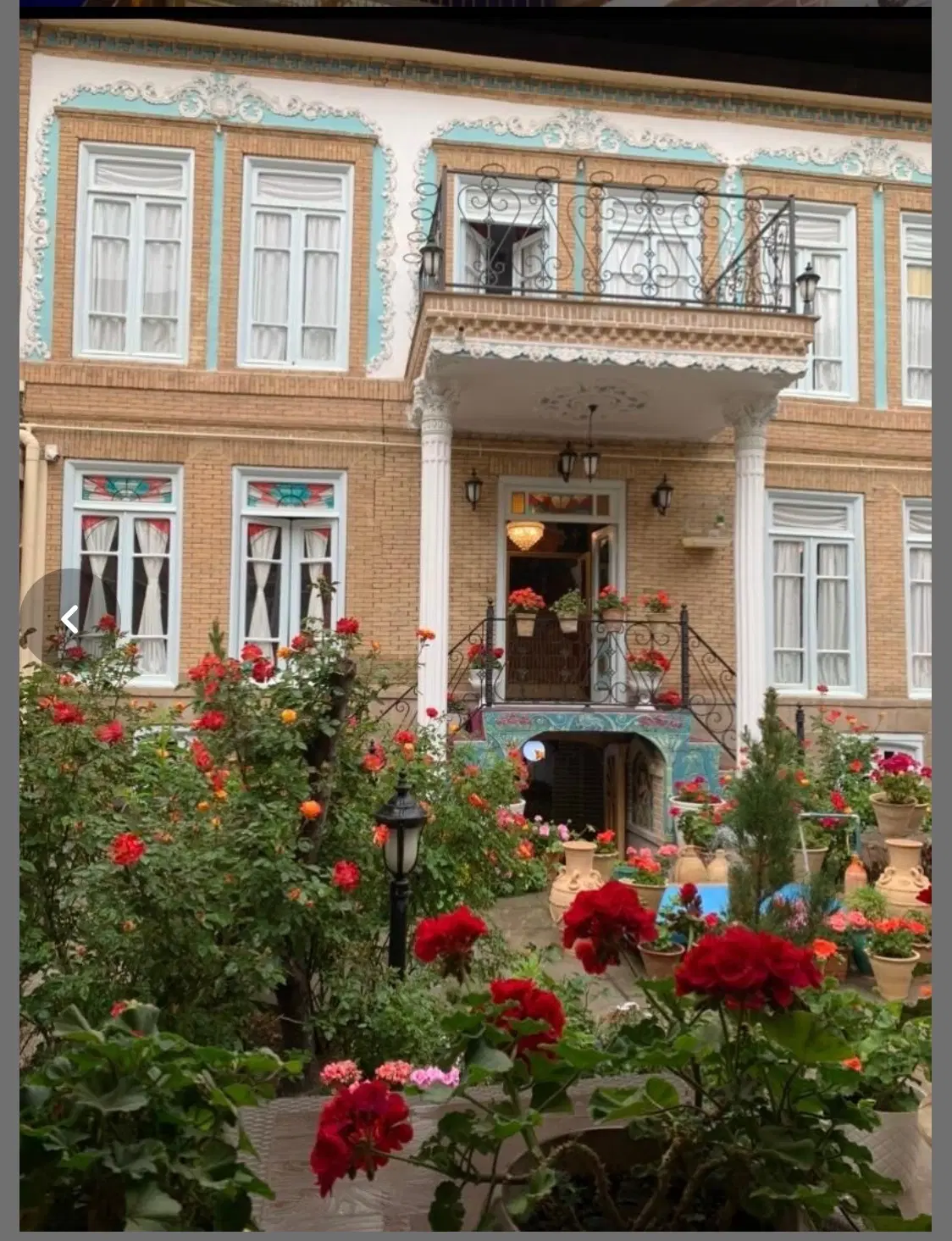 فروش خانه ویلایی