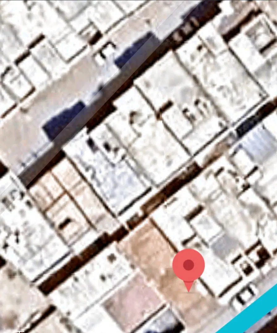 زمین مسکونی خامنه ای