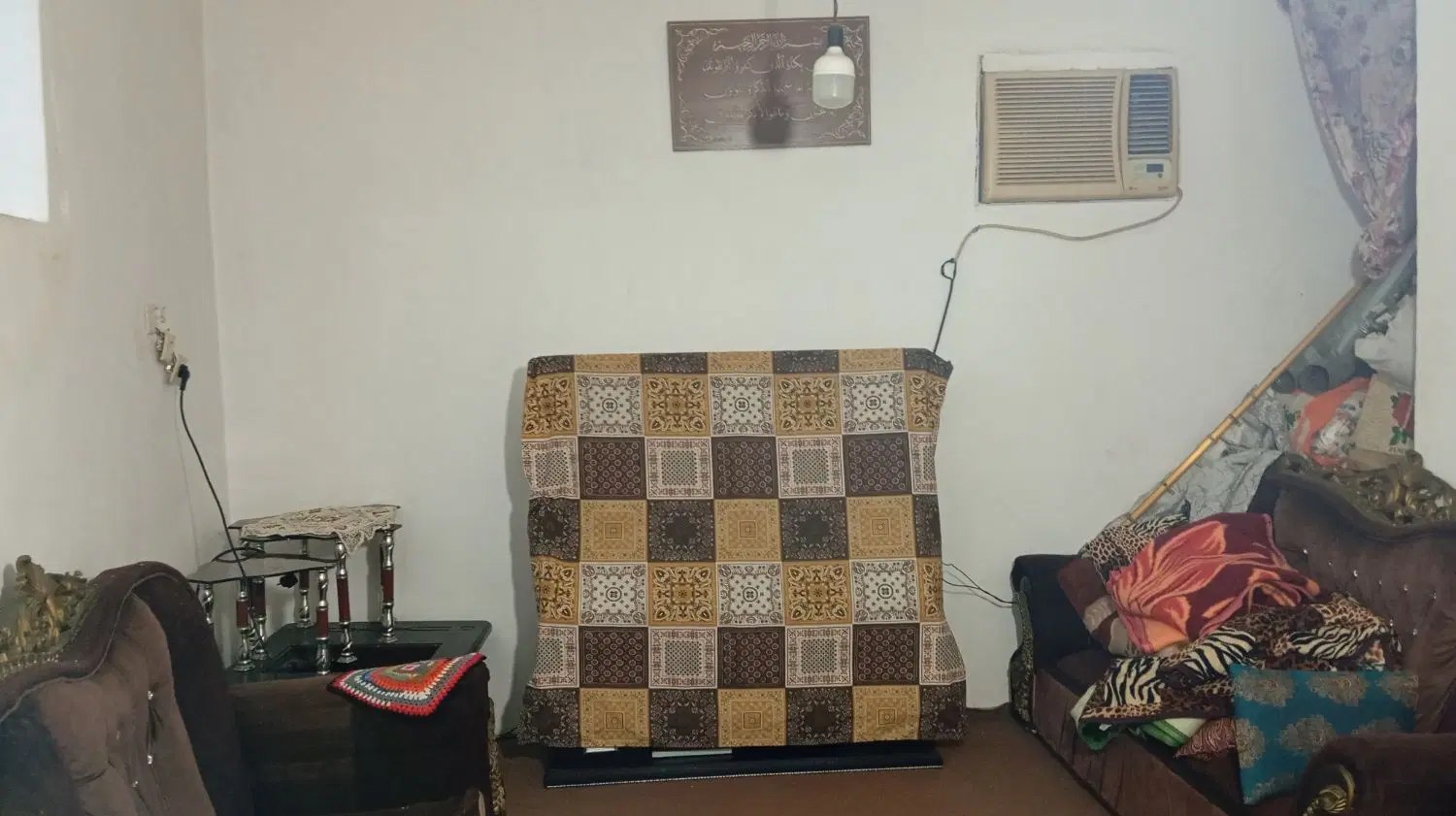 خانه ویلایی درخان ببین