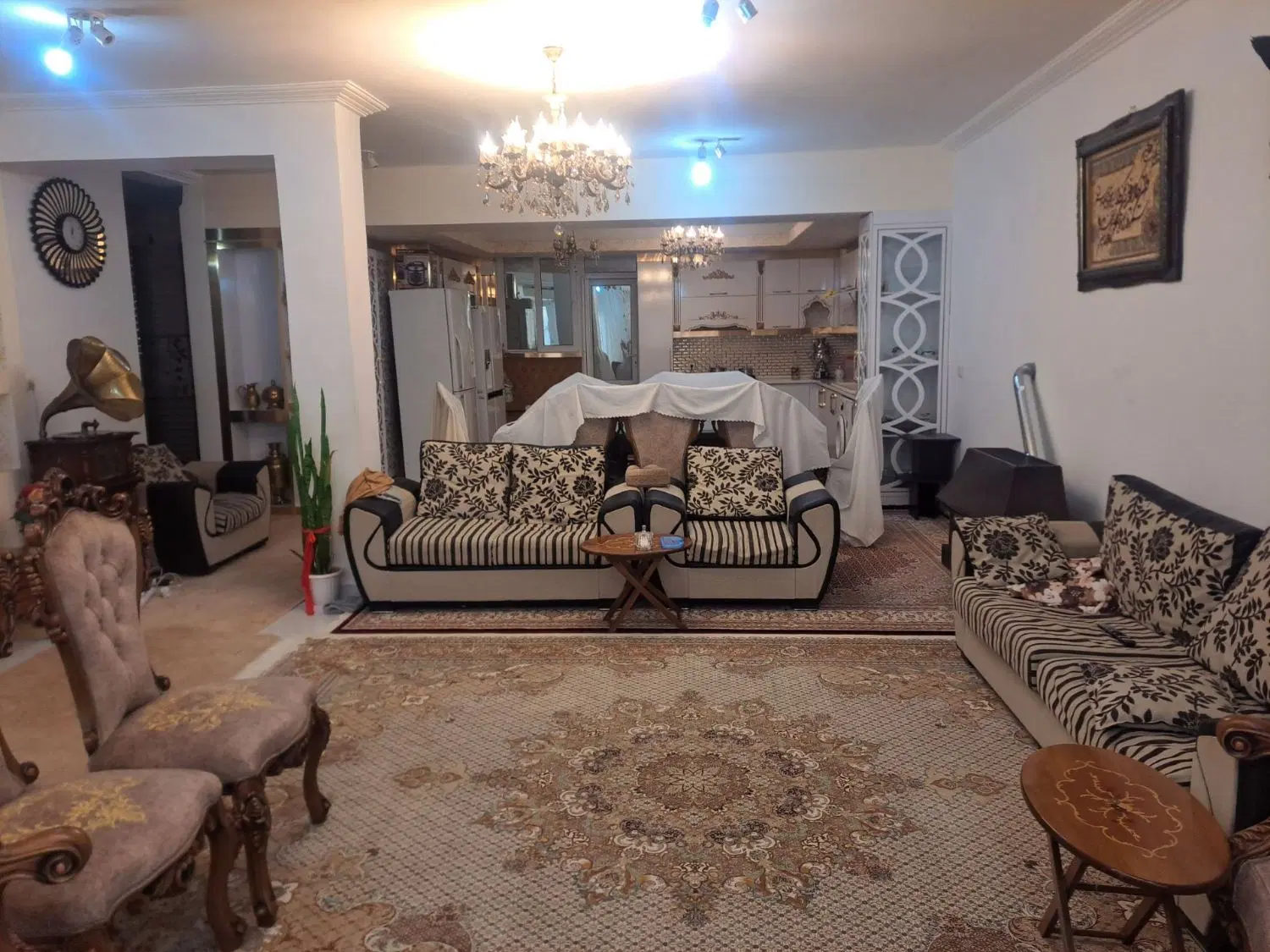 خانه لوکس