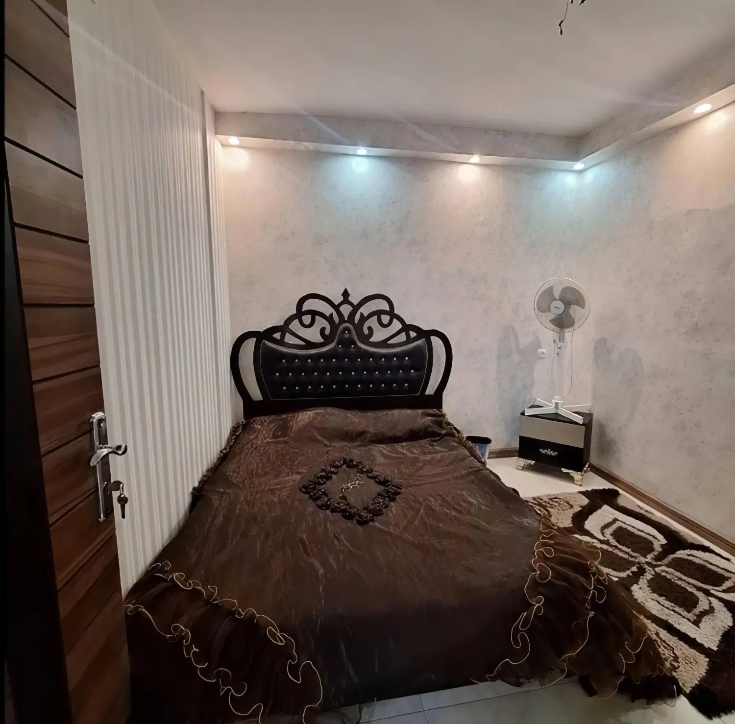 اجاره روزانه