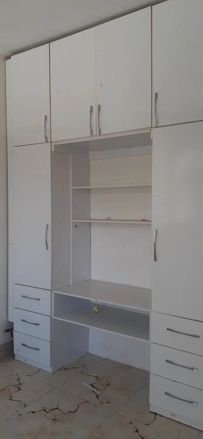 یک طبقه از خانه دوطبقه سند جدا