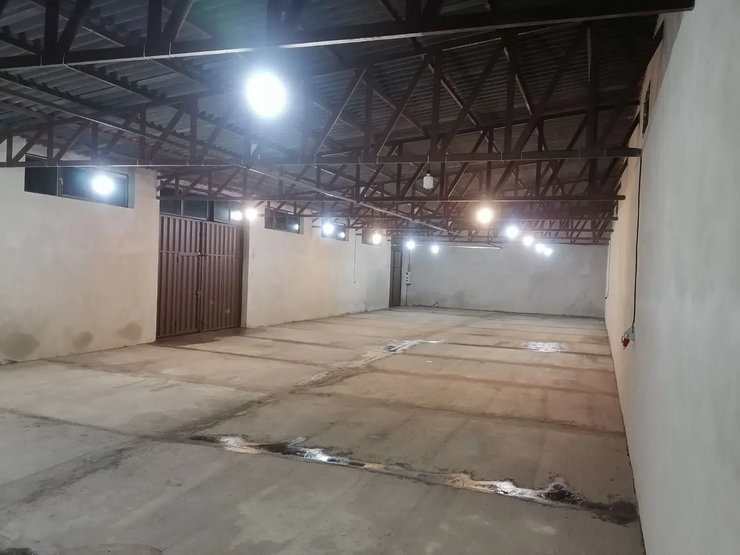 سوله 350 متری کورانه