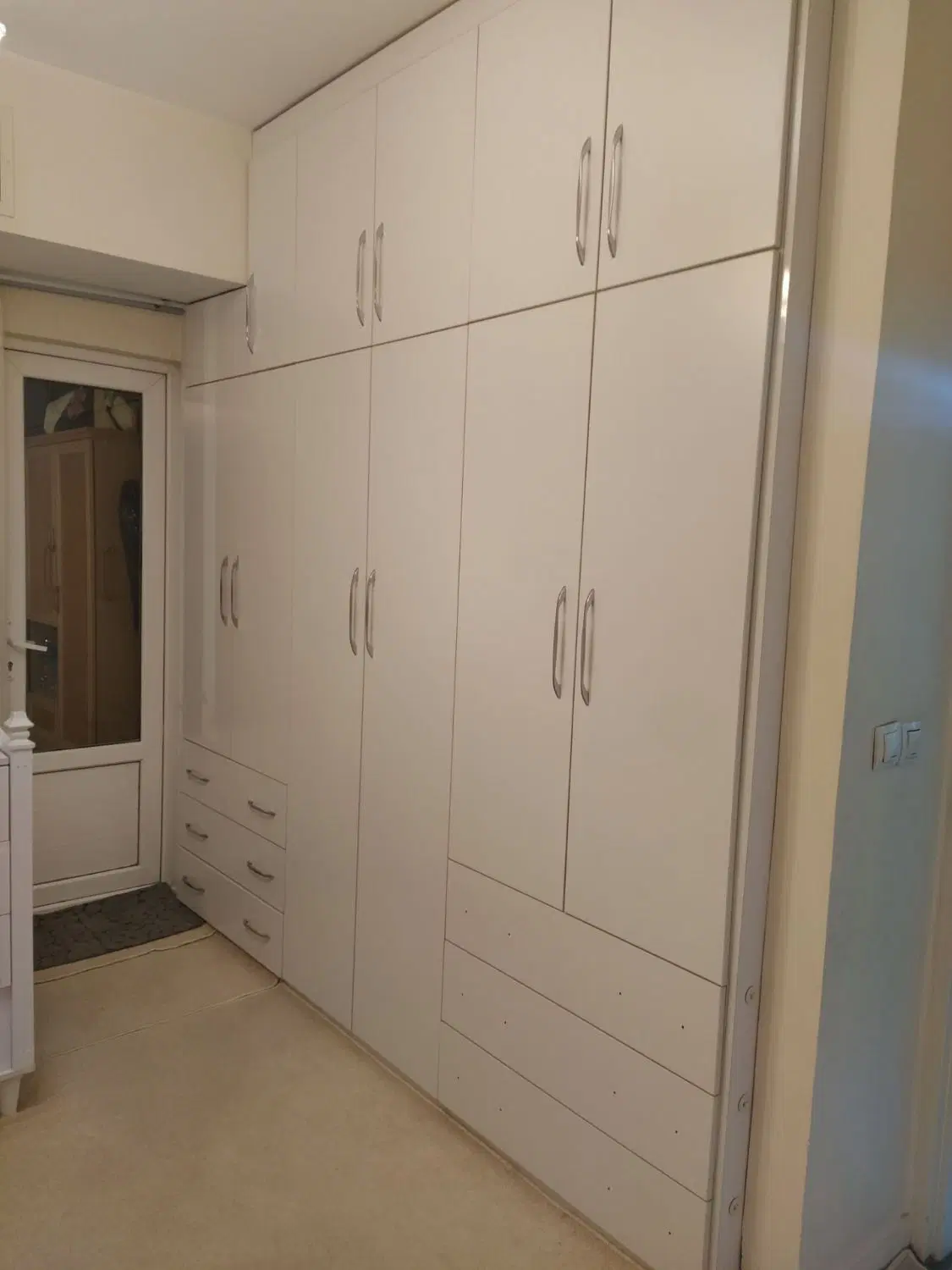اجاره آپارتمان 67متری دراندیشه