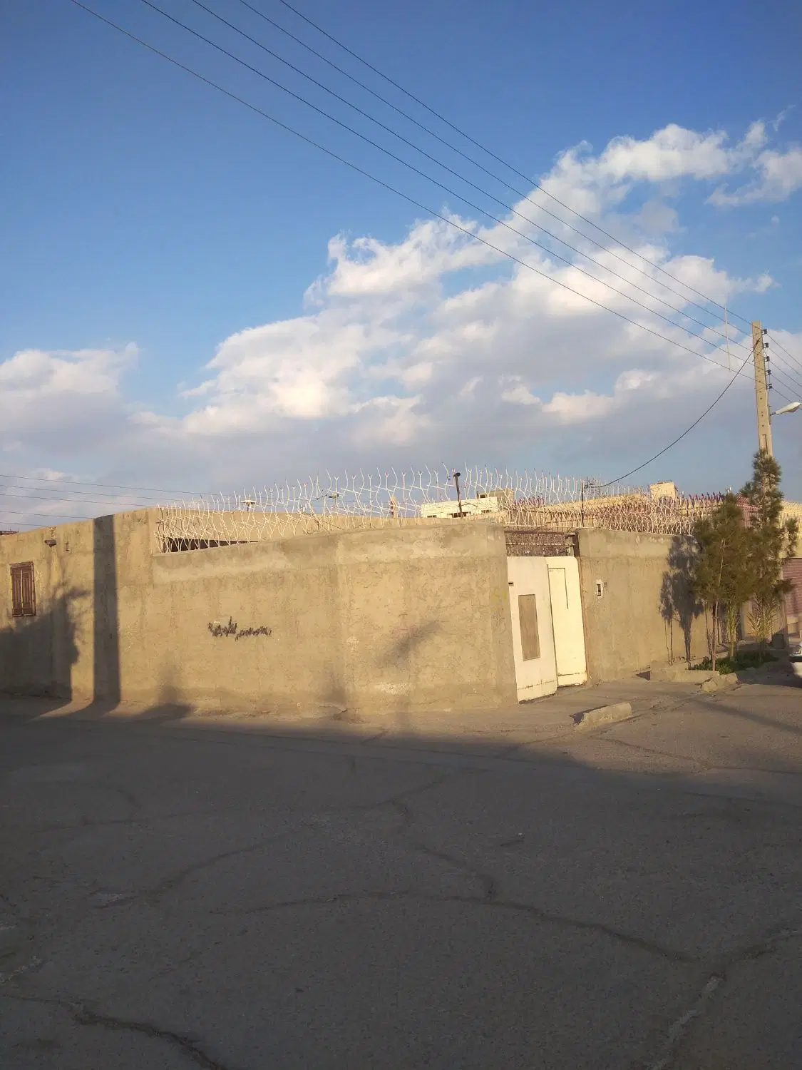 خانه ویلایی